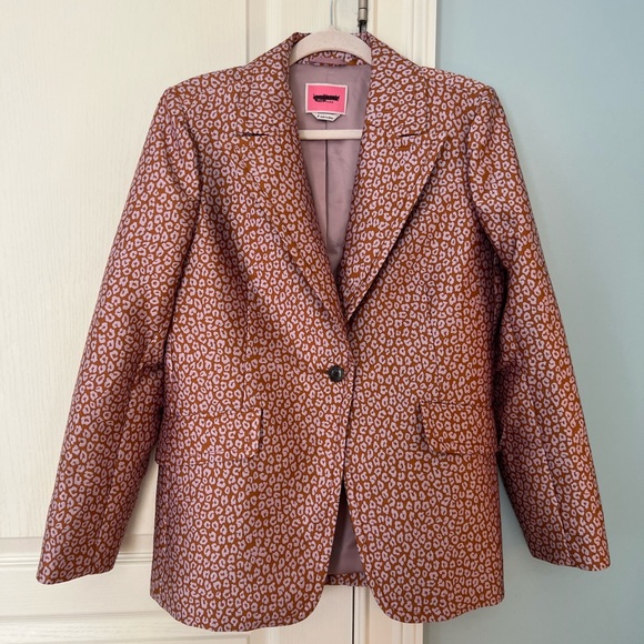 RARE KATE SPADE SUIT SET - Picture 2 of 6